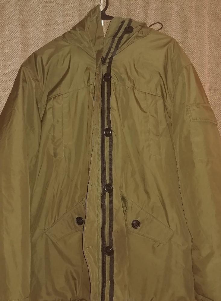 Faded Glory women's jacket size 18w-20w 2x